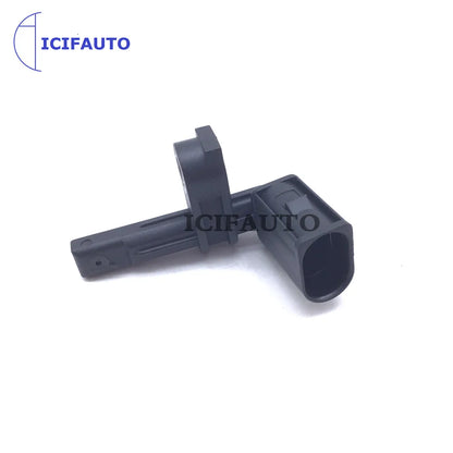 4 Pcs Wheel Speed Abs Sensor for Audi Q7 VW Touareg for Porsche Panamera Cayenne WHT005651, WHT005651A, 7P0927807, 95860640501