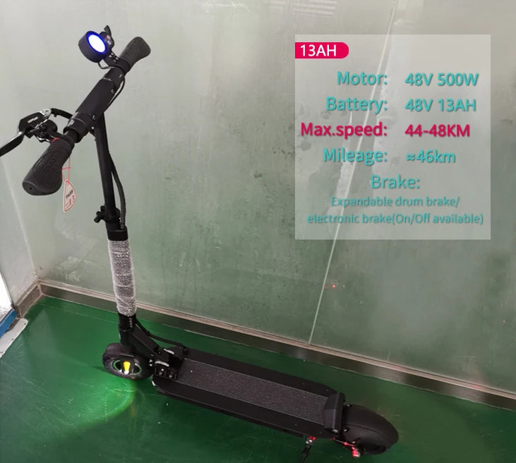 RUIMA Mini4 Pro Upgrade BLDC HUB Strong Power Electric Scooter Powerful Speedway Mini Pro Scooter Waterproof Version