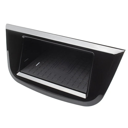 Car wireless charger for Porsche Cayenne 2016-2021 mobile phone charger 15w charger charging pad panel charging holder