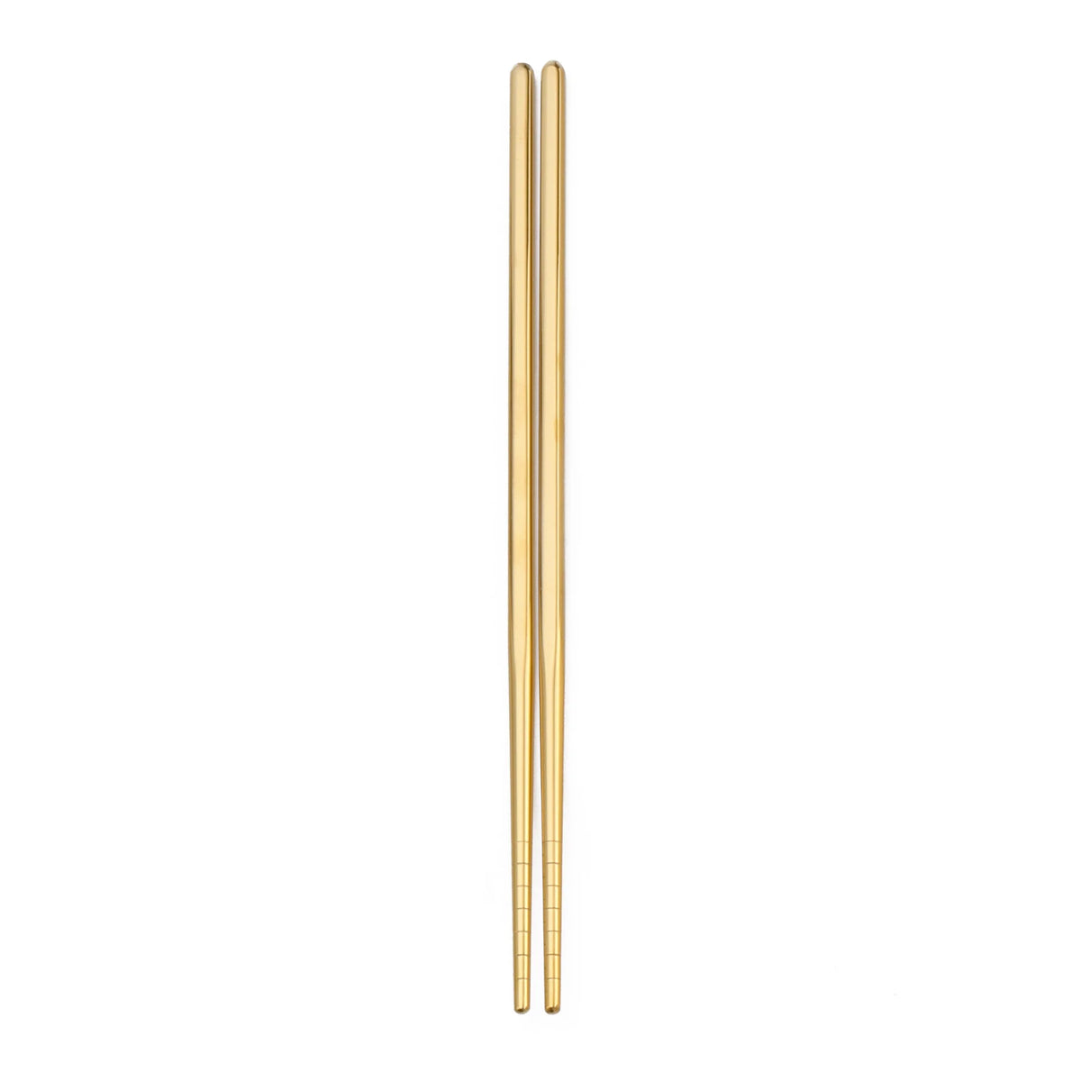 304 Stainless Steel Metal Chopsticks Tableware 1 Pair Non-Slip Chinese Chopstick Sushi Sticks Flatware Kitchen Accessories