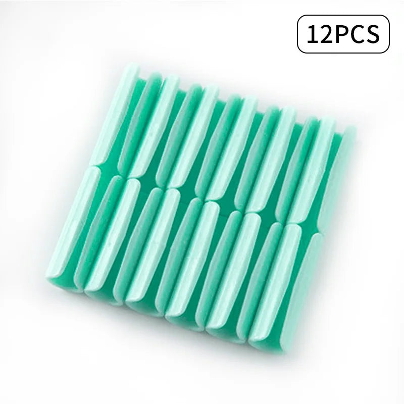 4PCS/Set Elastic Bed Sheet Grippers Adjustable Belt Fastener Clips Mattress Cover Blankets Holder Sofa Fixation Organize Gadgets