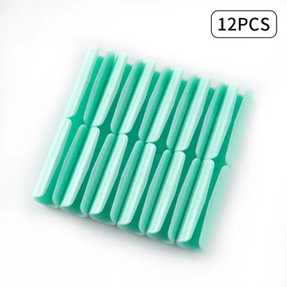 4PCS/Set Elastic Bed Sheet Grippers Adjustable Belt Fastener Clips Mattress Cover Blankets Holder Sofa Fixation Organize Gadgets