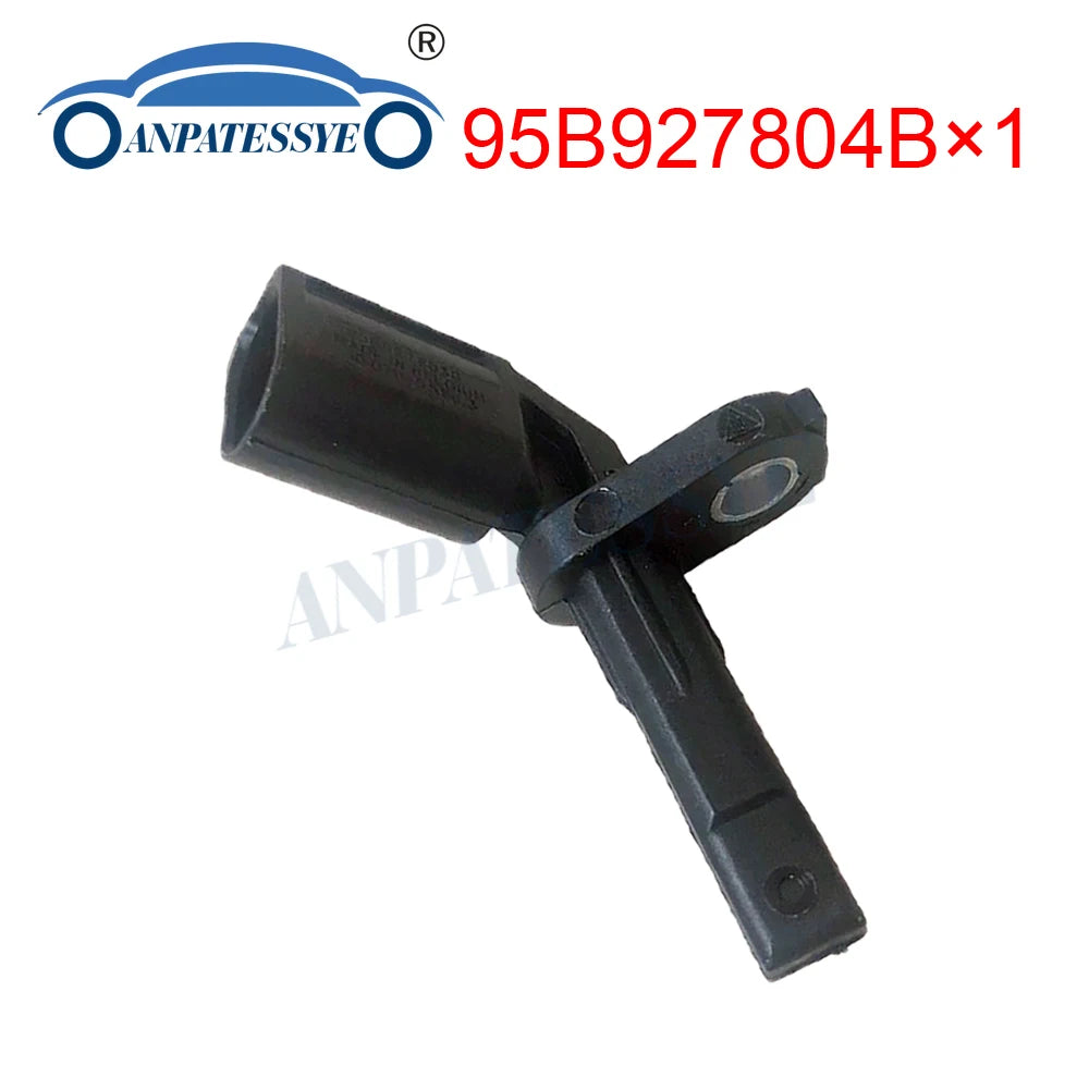 ABS Sensors ABS Wheel Speed Sensor For Porsche Macan 2015-2018 Electric  95B927804B 95B 927 804 B 95B927803B 95B 927 803 B 12V