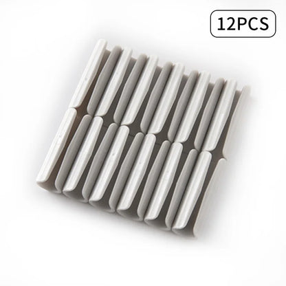 4PCS/Set Elastic Bed Sheet Grippers Adjustable Belt Fastener Clips Mattress Cover Blankets Holder Sofa Fixation Organize Gadgets