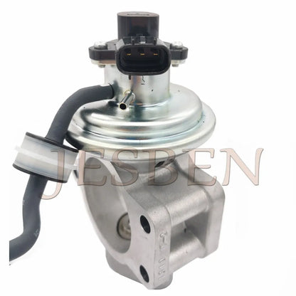 25800-30120 25800-30180 Brandnew EGR Valve For Toyota Fortuner HILUX MK7 2.5 D4D 2KDFTV LAND CRUISER PRADO 3.0 1KDFTV 2002-2015