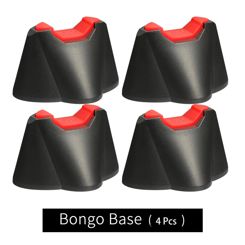 HiFi Audio Speaker Cable Wire bracket line Support Power Cable Stand Holder Trestle Anti-shock Shock Absorber Foot Pad Feet Pads