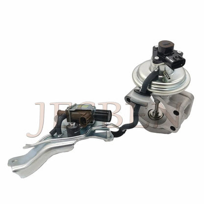 25800-30120 25800-30180 Brandnew EGR Valve For Toyota Fortuner HILUX MK7 2.5 D4D 2KDFTV LAND CRUISER PRADO 3.0 1KDFTV 2002-2015