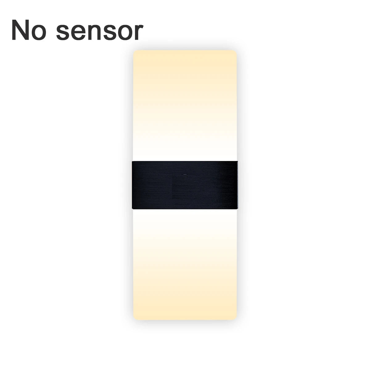 LED Wall Light PIR Motion Sensor Night Wall Lamp Bedroom Bedside Light Living Room Balcony Aisle Corridor Decoration Lighting