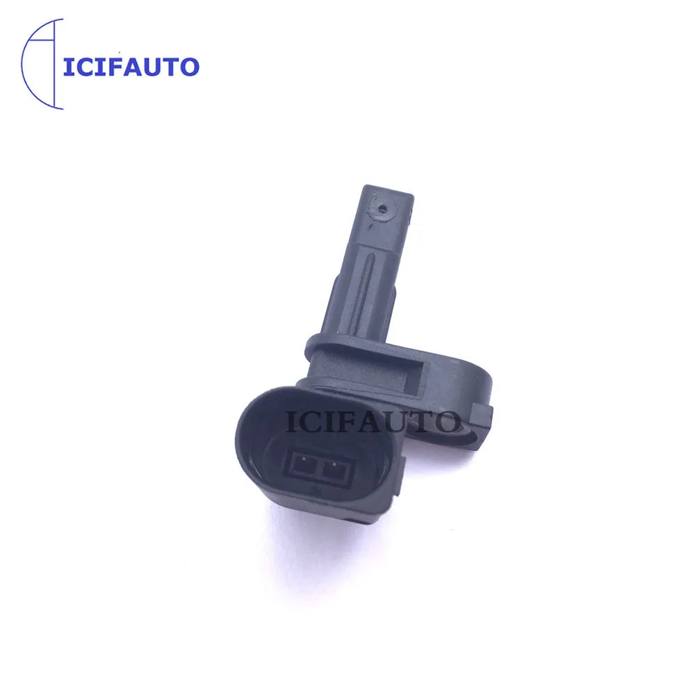 4 Pcs Wheel Speed Abs Sensor for Audi Q7 VW Touareg for Porsche Panamera Cayenne WHT005651, WHT005651A, 7P0927807, 95860640501