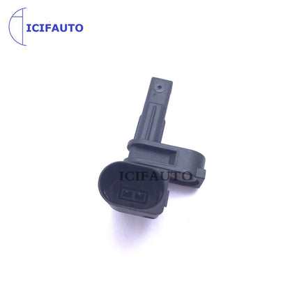 4 Pcs Wheel Speed Abs Sensor for Audi Q7 VW Touareg for Porsche Panamera Cayenne WHT005651, WHT005651A, 7P0927807, 95860640501