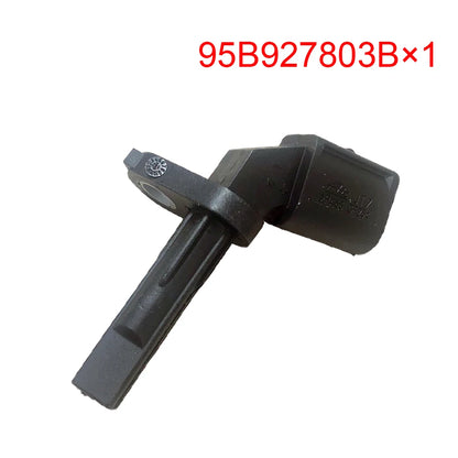 ABS Sensors ABS Wheel Speed Sensor For Porsche Macan 2015-2018 Electric  95B927804B 95B 927 804 B 95B927803B 95B 927 803 B 12V