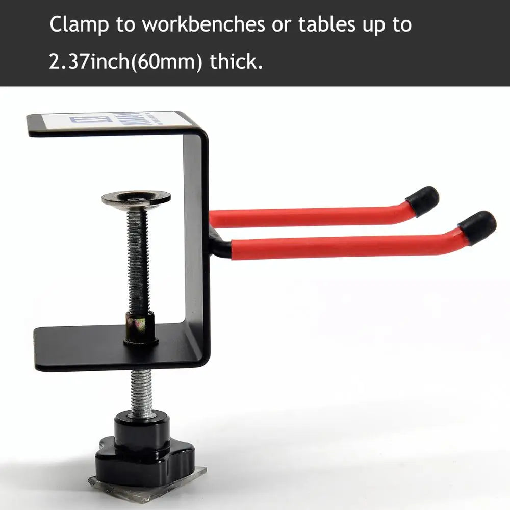 XCMAN Ski and Snowboard Waxing Iron Holder