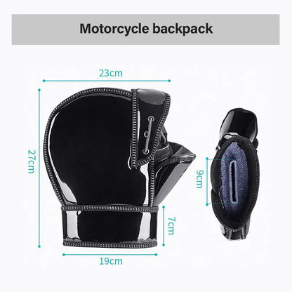 Protective Motorcycle Scooter Thick Warm Handlebar Muff Grip Handle Bar Muff Rainproof Riding Winter Warmer Thermal Cover Gloves