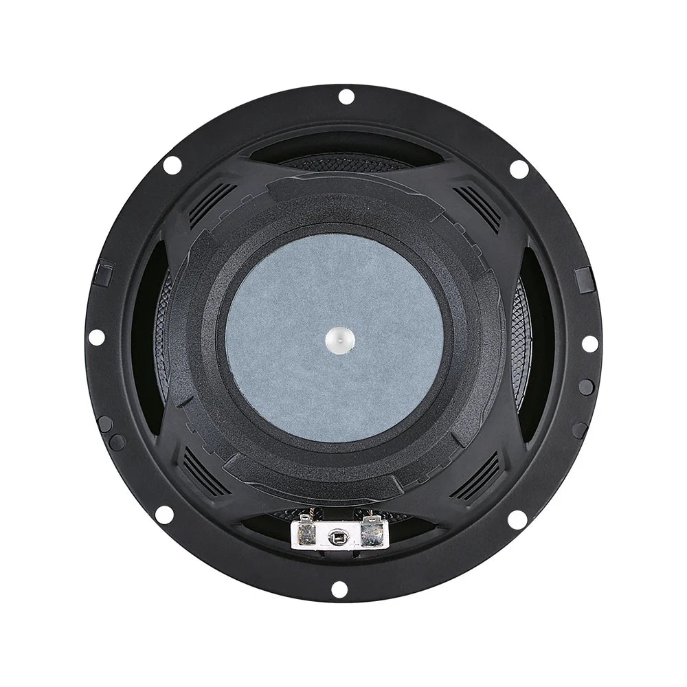 AIYIMA 6.5 Inch Audio Car Midrange Bass Speaker  4 8 Ohm 60W Glass Fiber Bullet Woofer Loudspeaker DIY Home Theater Sound System