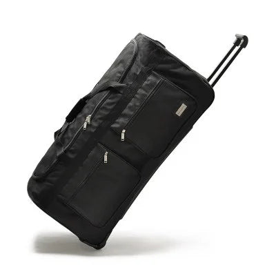 New 32'40' Inch Large Rolling Luggage Bag Travel Trolley Suitcase on Wheels Brand Boarding Big Capacity Luggage