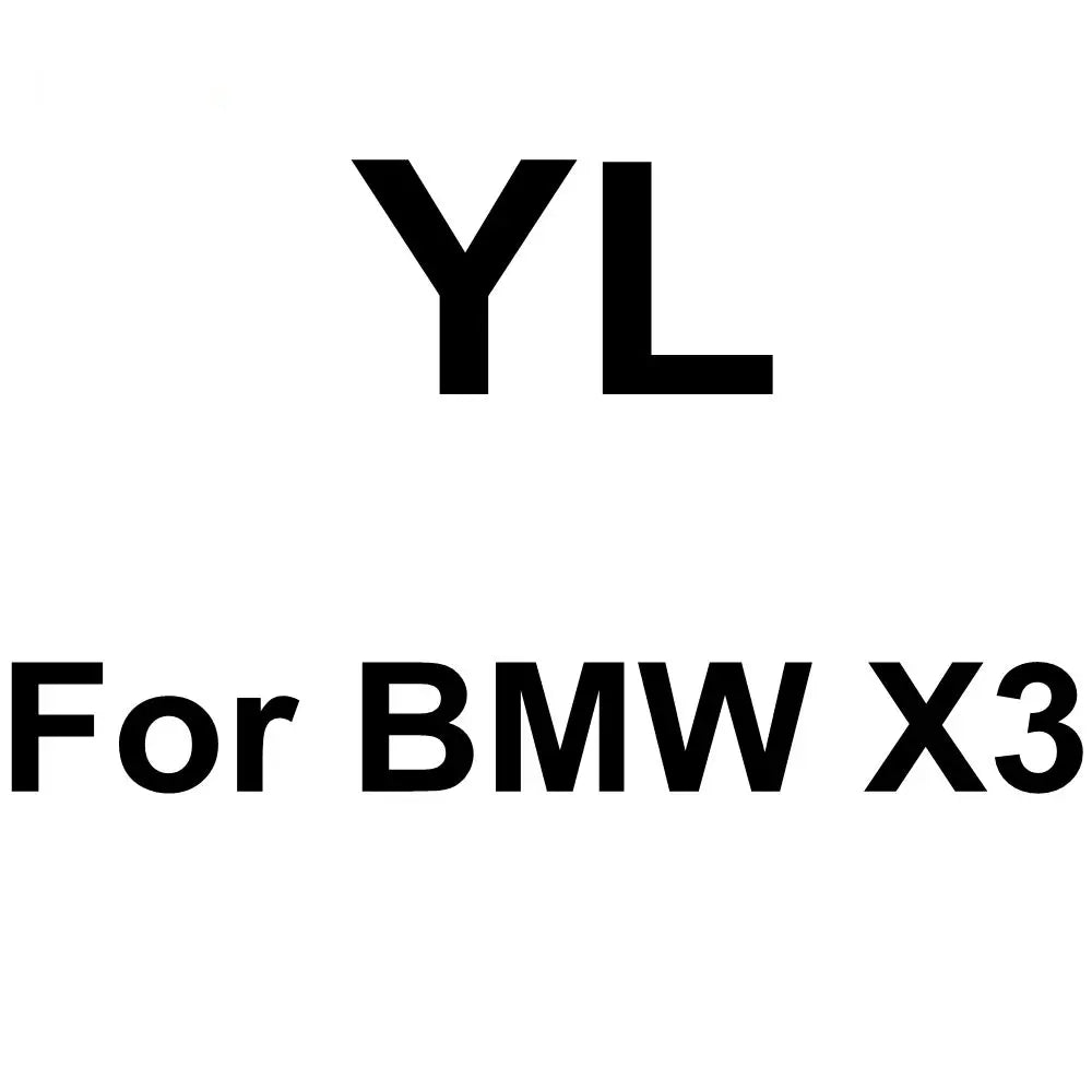 210T Universal Full Car Covers Outdoor Prevent Snow Sun Rain Dust Frost Wind Black for BMW 3 Series 5 Series M3 M4 X3 X5 X1