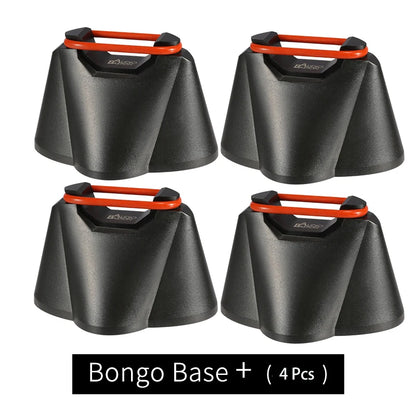 HiFi Audio Speaker Cable Wire bracket line Support Power Cable Stand Holder Trestle Anti-shock Shock Absorber Foot Pad Feet Pads