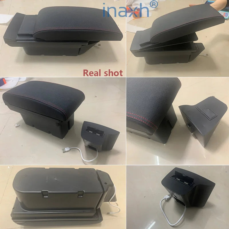 For Toyota 86 Armrest for Subaru Brz Car Armrest Box Right Hand Drive for Scion Fr-S Frs Gt86 2012-2020 Storage Box Auto Parts
