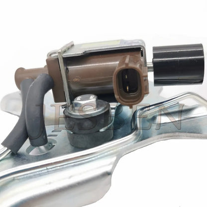 25800-30120 25800-30180 Brandnew EGR Valve For Toyota Fortuner HILUX MK7 2.5 D4D 2KDFTV LAND CRUISER PRADO 3.0 1KDFTV 2002-2015