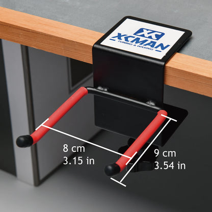 XCMAN Ski and Snowboard Waxing Iron Holder