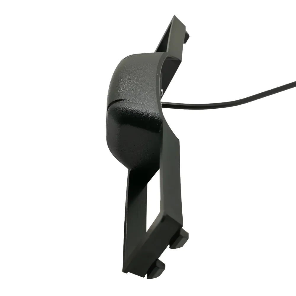 YIFOUM HD Car Front View Parking Night Vision Positive Waterproof Logo Camera For Porsche Cayenne 9Y0 PO536 2018 2019 2020