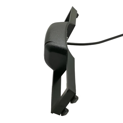 YIFOUM HD Car Front View Parking Night Vision Positive Waterproof Logo Camera For Porsche Cayenne 9Y0 PO536 2018 2019 2020