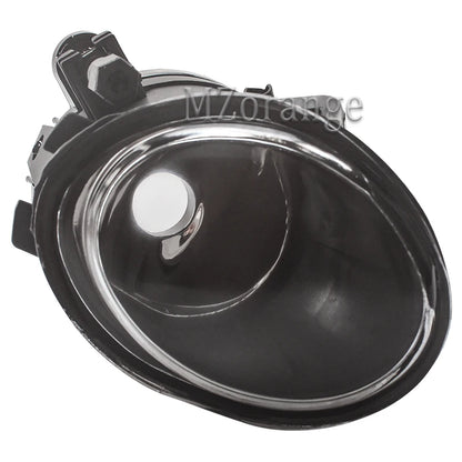 Fog Lights LED Fog Light for BMW E46 M3 2002 2003 2004 2005 2006 Front Bumper Fog Lamp for BMW E39 M5 2001 2002 2003 car parts