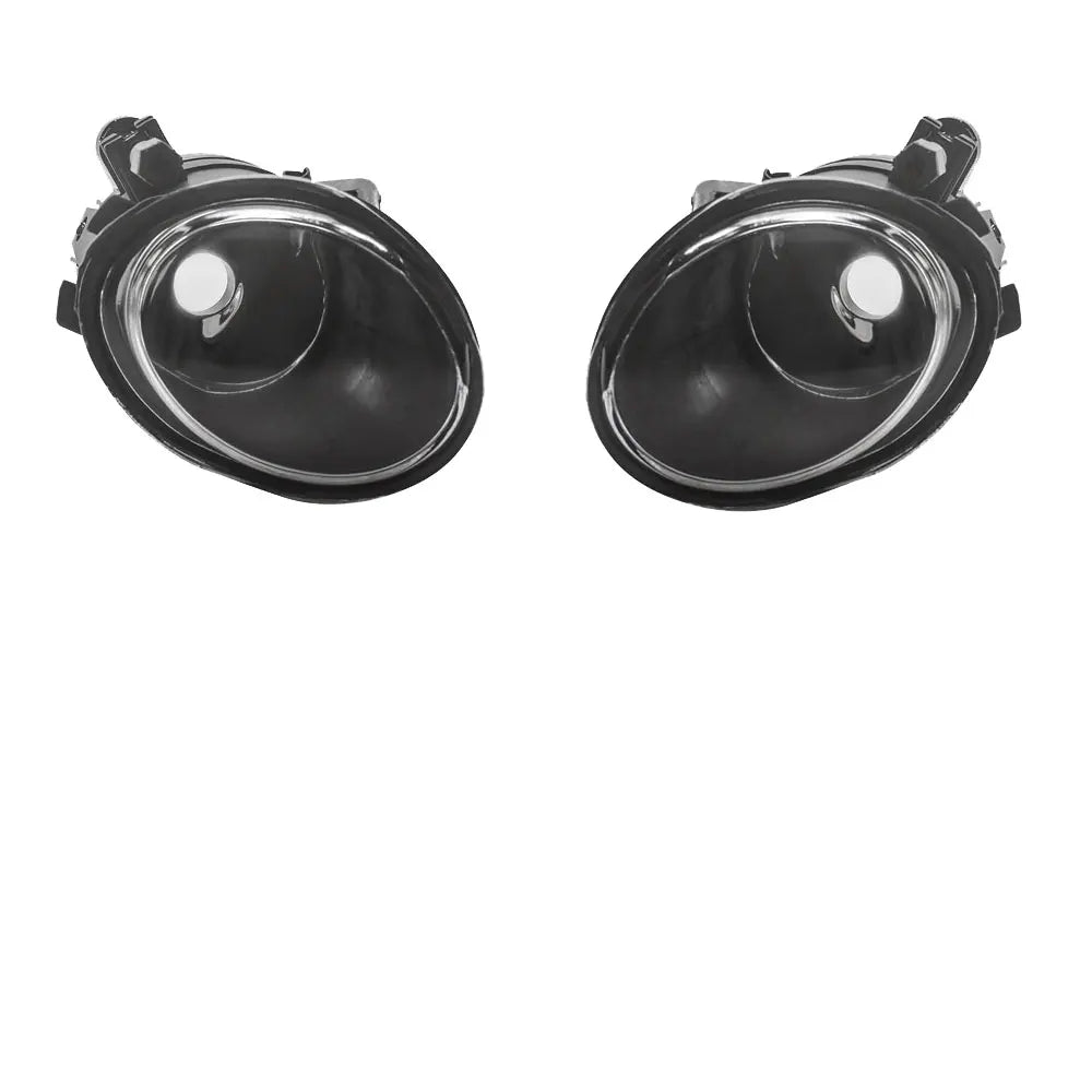 Fog Lights LED Fog Light for BMW E46 M3 2002 2003 2004 2005 2006 Front Bumper Fog Lamp for BMW E39 M5 2001 2002 2003 car parts