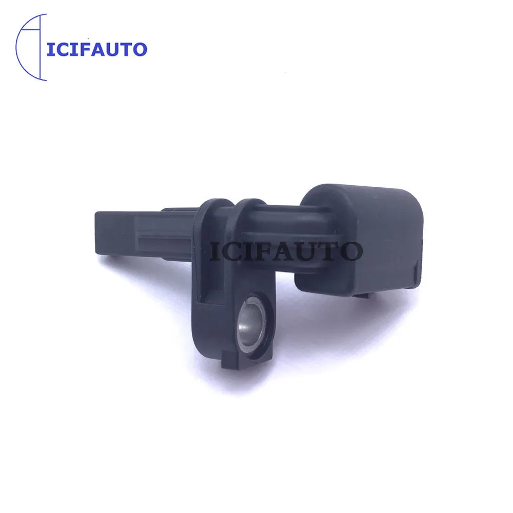 4 Pcs Wheel Speed Abs Sensor for Audi Q7 VW Touareg for Porsche Panamera Cayenne WHT005651, WHT005651A, 7P0927807, 95860640501