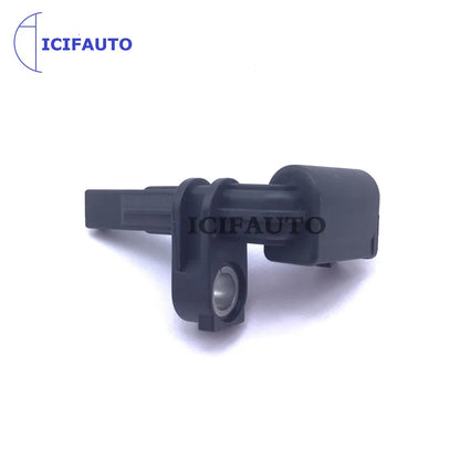 4 Pcs Wheel Speed Abs Sensor for Audi Q7 VW Touareg for Porsche Panamera Cayenne WHT005651, WHT005651A, 7P0927807, 95860640501