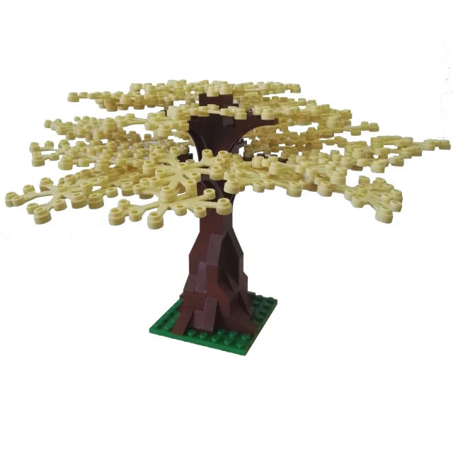 City Road Street Baseplate Straight Crossroad Curve T-Junction Building Blocks Base Plates Construction for Children Kids