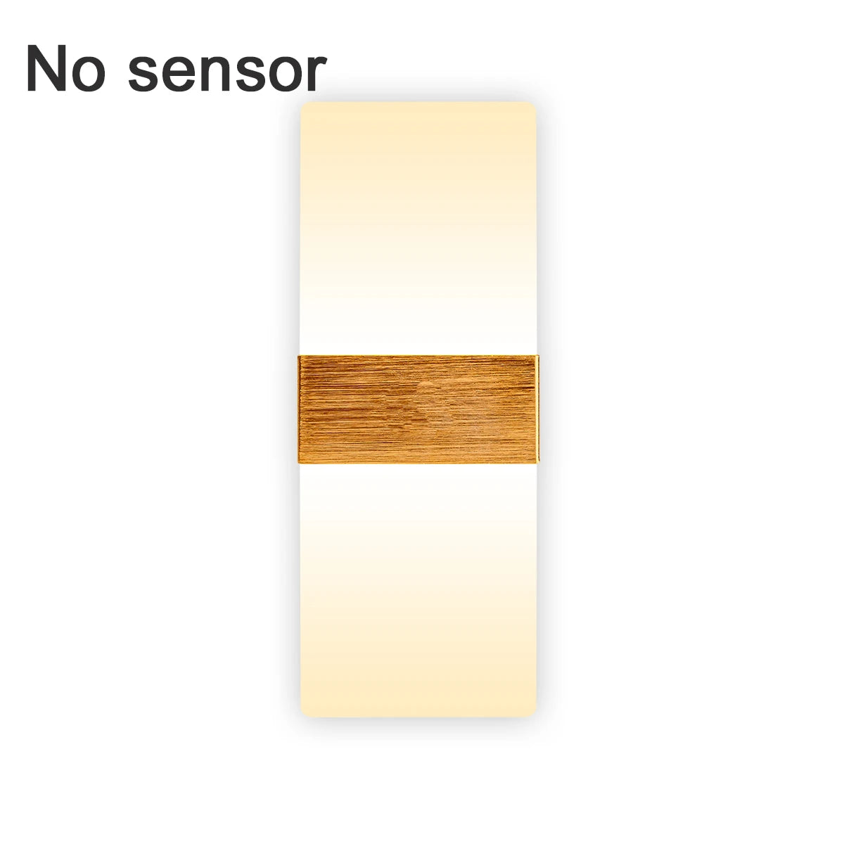 LED Wall Light PIR Motion Sensor Night Wall Lamp Bedroom Bedside Light Living Room Balcony Aisle Corridor Decoration Lighting