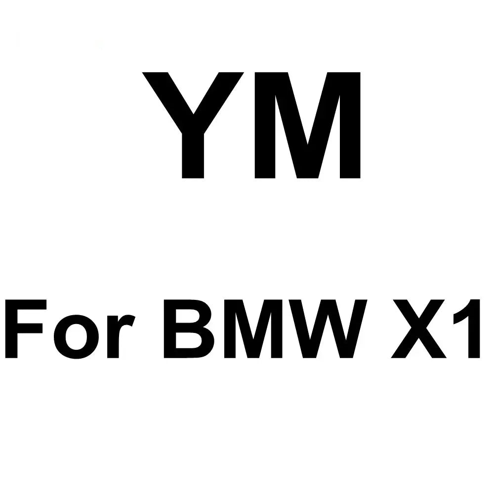 210T Universal Full Car Covers Outdoor Prevent Snow Sun Rain Dust Frost Wind Black for BMW 3 Series 5 Series M3 M4 X3 X5 X1