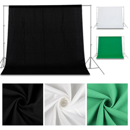Photography Lighting Kit Umbrella Photo Background Photobooth Backdrops Softbox Light Stand Portable Soft BoxFor Photo Studio