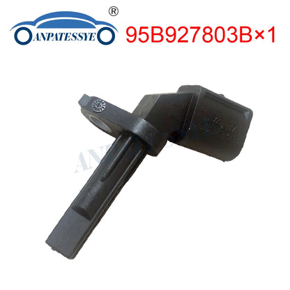 ABS Sensors ABS Wheel Speed Sensor For Porsche Macan 2015-2018 Electric  95B927804B 95B 927 804 B 95B927803B 95B 927 803 B 12V