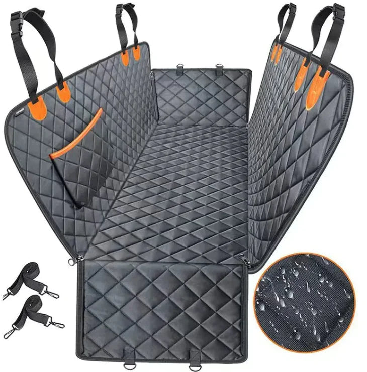Pet dog Car Mat Seat protection blanket 137 x 147 cm