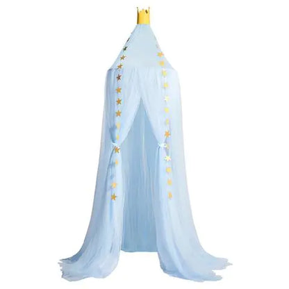 Children's Mosquito Net Tent for Baby Crib