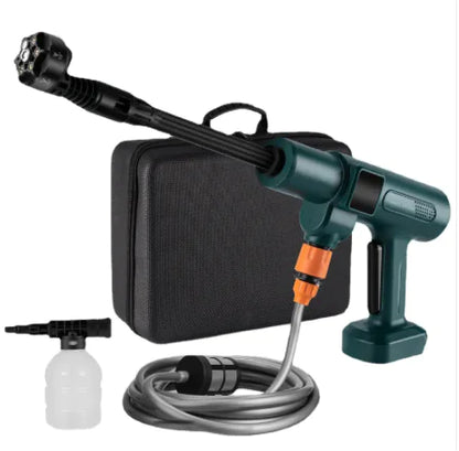 Auto Jet Spray Gun car wash cleaning