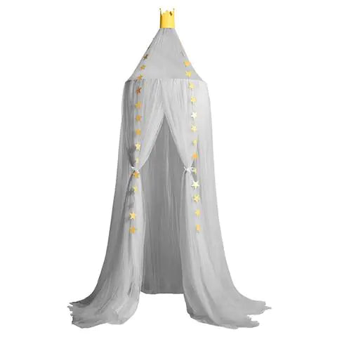 Children's Mosquito Net Tent for Baby Crib