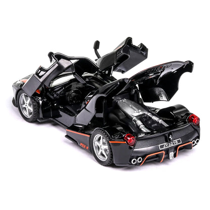 Ferrari Alloy Model Car - 1:32