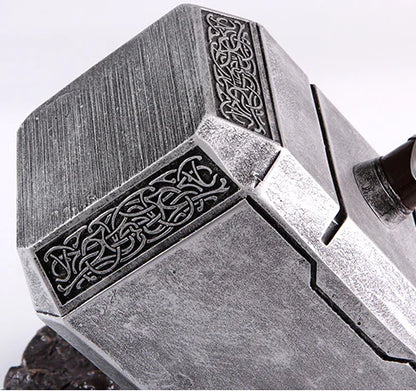 Thor's Hammer - Avengers 1:1 Scale Replica 2KG