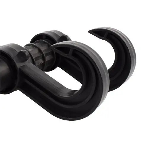 Car back Seat Hooks holder abs up to 5kg