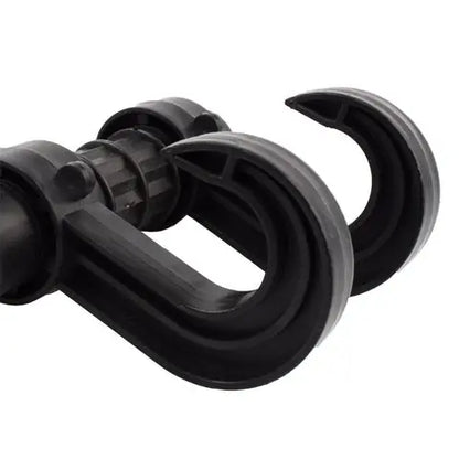 Car back Seat Hooks holder abs up to 5kg