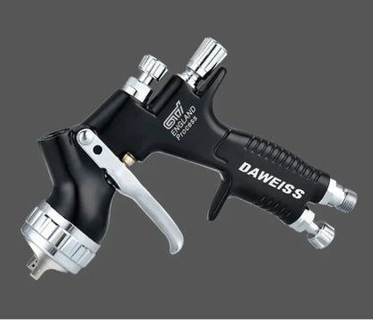 High-Precision Low-Pressure Auto Paint Spray Gun