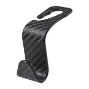 Universal Auto Seat Headrest Hook Organizer back seat organizer