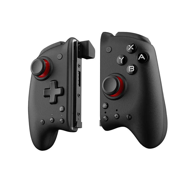 Palumma m6 Nintendo Switch Elite Mechanical game Gaming Controller JOY CON