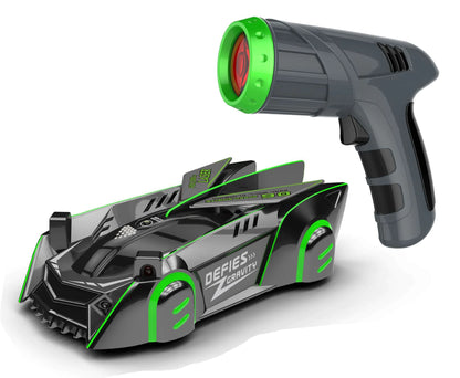 Infrared Wall Climbing Rc toy Car
