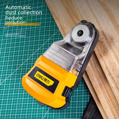 Deli 12V Rechargeable Electric Screwdriver Drill