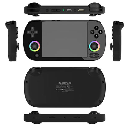 AMPOWN RG40XXH Retro Gaming Console USB GIFT 256GB VER.