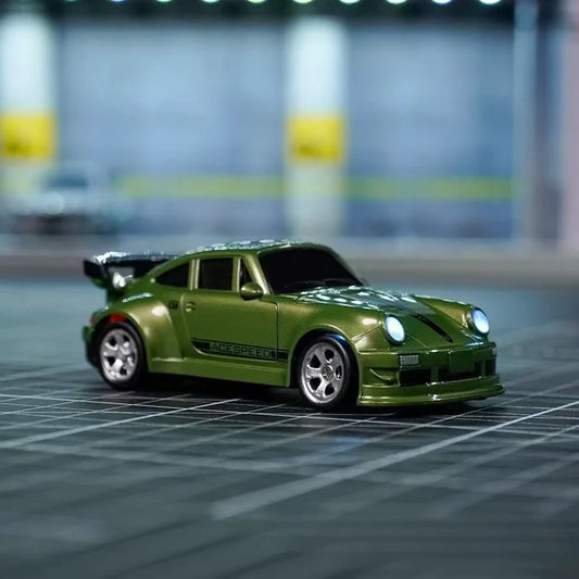 1:64 mini rc 4wd Drift Car